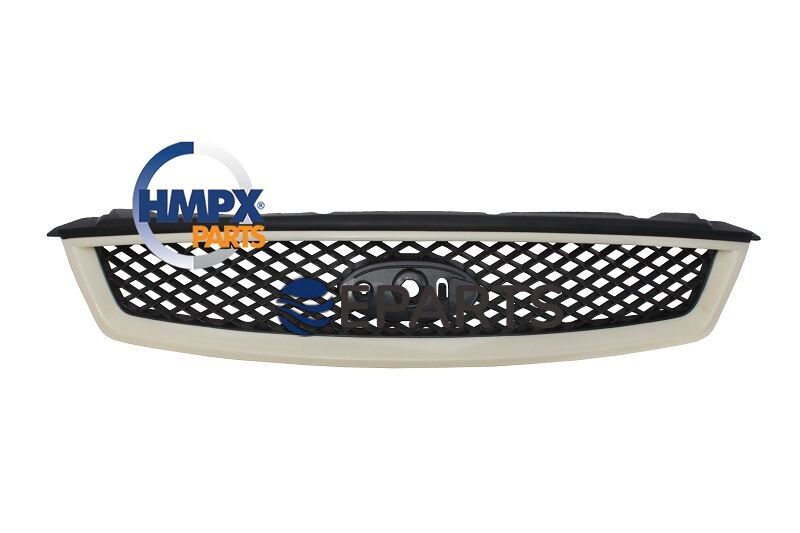 Ön Panjur boyanır tip   -  Focus  2  2005-2008