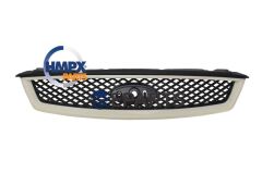 Ön Panjur boyanır tip   -  Focus  2  2005-2008