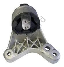 Ford Ka Motor Takozu 1996-