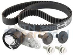 Ford Fiesta / Focus 1.25 - 1.4 - 1.6 Benzinli 16V Triger Seti - 3M5Q-8A615-DA