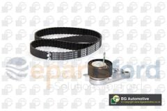 Ford Fiesta / Focus 1.25 - 1.4 - 1.6 Benzinli 16V Triger Seti - 3M5Q-8A615-DA