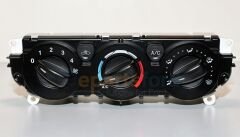 Ford Transit Custom Kalorifer Kontrol Paneli (2014-2023) - BK2T 19980 DG