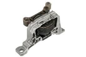 Ford Focus Kuga 1.6 EcoBoost Motor Takozu 2013-