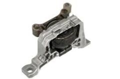 Ford Focus Kuga 1.6 EcoBoost Motor Takozu 2013-