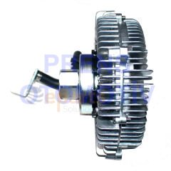 Ford Ranger 2.0 EcoBlue Fan Termiği (2018-2023) - JB3G 8A616 AC