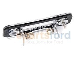 Ford Fiesta / Fusion Plaka Lambası (2002-2008) - 2S61 13550 AA