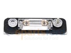 Ford Fiesta / Fusion Plaka Lambası (2002-2008) - 2S61 13550 AA