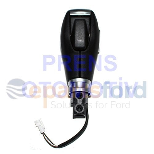 Ford Focus 6 Vites Powershift Otomatik Vites Topuzu (2015-2018) - BV6P 7L010 BC3JA6