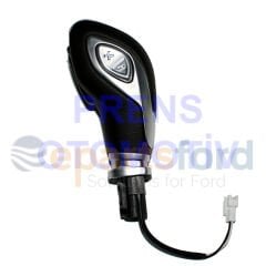 Ford Focus 6 Vites Powershift Otomatik Vites Topuzu (2015-2018) - BV6P 7L010 BC3JA6