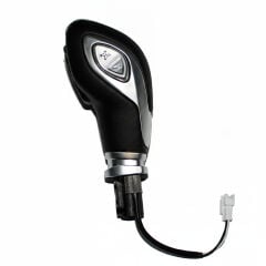 Ford Focus 6 Vites Powershift Otomatik Vites Topuzu (2015-2018) - BV6P 7L010 BC3JA6