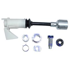 Ford Focus MK2 Motor Kaput Kilit Tamir Takımı İthal 3M5AR16B970AD