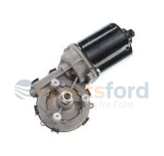 Ford Transit Connect Ön Cam Silecek Motoru (2002-2013) - 8T16 17508 AB
