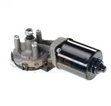 Ford Transit Connect Ön Cam Silecek Motoru (2002-2013) - 8T16 17508 AB