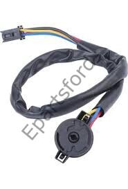 Ford Transit Kontak Termiği 1992-