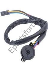 Ford Transit Kontak Termiği 1992-