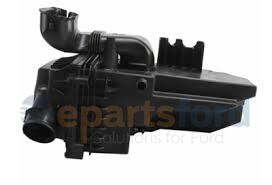 Ford Fiesta 1.6 Benzinli Hava Filtre Kutusu (2012-2017) - C1B1 9600 BE