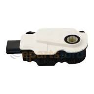 Ford Mondeo / Fusion / Focus Motor Hava Deflektörü (2002-2023) - DS73 8476 BB