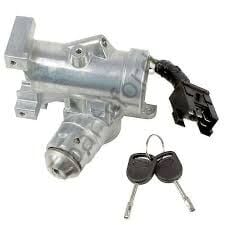 Ford Transit Kontak Gövdesi Komple 1992-