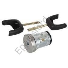 Ford Transit Fiesta Kontak Şifresi 2006-