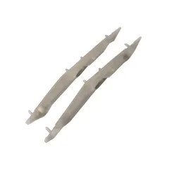 Ön Tampon Braketi Sol | Ford Focus 1998 - 2005