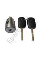 Ford Transit Kontak Şifresi 2014-