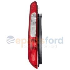 Ford Focus MK2 Sol Stop Lambası (2005-2008) Hatchback - 4M51 13A603 AB