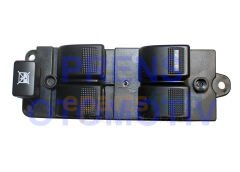 Ford Ranger Dörtlü Cam Açma Düğmesi (2002-2006) Çift Kabin - 2M34 14505 DA41