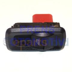 Ford Transit Tekli Cam Açma Düğmesi (2014-2024) - D2BT 14529 AA