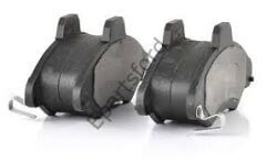 Ford Escort Ön Fren Balatası 1995-2000