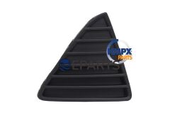 Ön tampon sag üçgen panjuru-focus 3 2012-2014