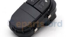 Ford Escort Çiftli Cam Açma Düğmesi (1995-2002) - 95AG 14529 BA