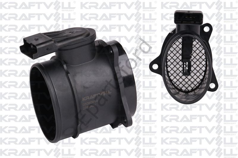 Hava filtre sensörü- focus- cmax  2005-  1.6 TDCI