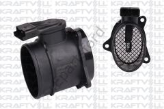 Ford Focus C-Max Hava Filtre Sensörü 1.6 TDCI 2005-