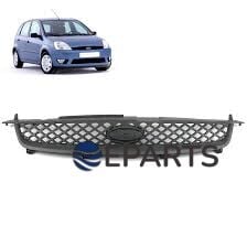 Ön panjur -fiesta 2006-2008