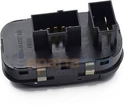 Ford Mondeo MK1 Dörtlü Cam Açma Düğmesi (1993-1996) - 93BG 14A132 AC