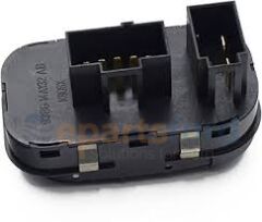 Ford Mondeo MK1 Dörtlü Cam Açma Düğmesi (1993-1996) - 93BG 14A132 AC