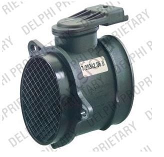 Hava filtre sensörü- focus- cmax  2005-  1.6 TDCI