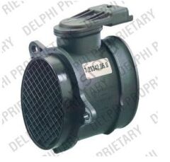 Ford Focus C-Max Hava Filtre Sensörü 1.6 TDCI 2005-