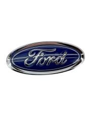 Ford Mondeo MK5 (2014-2022) Arka Bagaj Kapağı Mavi Oval Logo Arma Orijinal DS73402A16AD