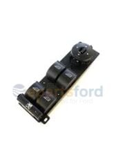 Ford Focus MK2 Dörtlü Cam Açma Düğmesi (2007-2011) - 7M5T 14A132 AC