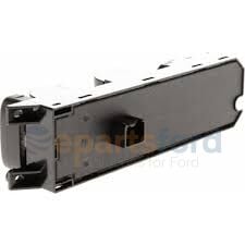 Ford Mondeo MK4 Dörtlü Cam Açma Düğmesi (2007-2014) - 7S7T 14A132 BD