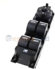 Ford Mondeo MK4 Dörtlü Cam Açma Düğmesi (2007-2014) - 7S7T 14A132 BD