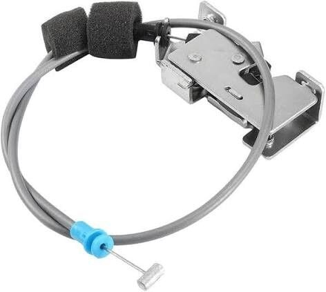 Ford Transit V184 Arka Kapı Kilidi Alt Sol Tavan Orijinal Otosan YC15V431A03AM