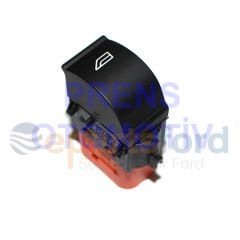 Ford Courier - Focus - Fiesta Tekli Cam Açma Düğmesi (2012-) - BM5T 14529 BA