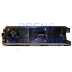 Ford Focus MK3.5 Dörtlü Cam Açma Düğmesi (2015-2018) Katlanır Aynalı - F1ET 14A132 JC