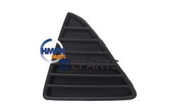 Ön tampon sol üçgen panjuru-focus 3 2012-2014