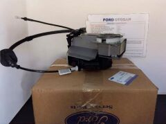 Ford Transit V363 Ön Sol Kapı Kilidi Pikap 8 Pin Orijinal Otosan BK31V219A65BM