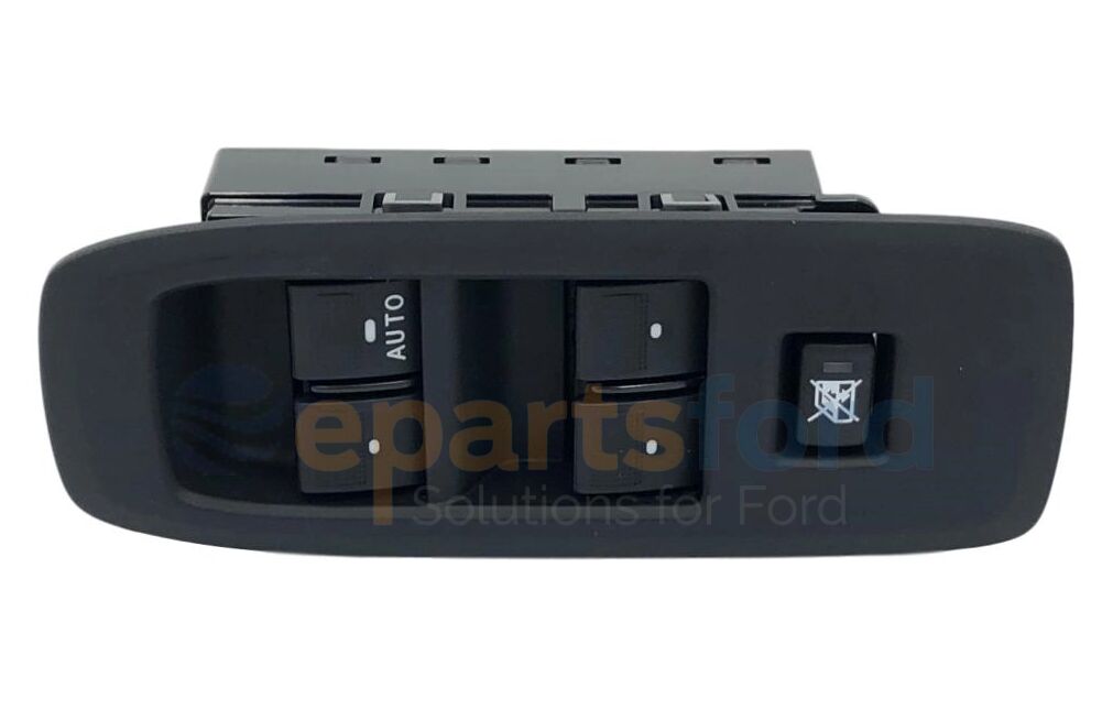 Ford Ranger Dörtlü Cam Açma Düğmesi (2015-2022) - EB3T 14A132 BD3ZHE