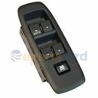 Ford Ranger Dörtlü Cam Açma Düğmesi (2015-2022) - EB3T 14A132 BD3ZHE