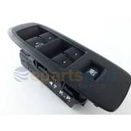 Ford Ranger Dörtlü Cam Açma Düğmesi (2015-2022) - EB3T 14A132 BD3ZHE